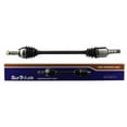 thumbnail image 1 of CV Axle Shaft Fits select: 1998-2008 SUBARU FORESTER, 2006-2007 SUBARU IMPREZA, 1 of 2