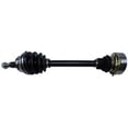 thumbnail image 1 of CV Axle Shaft Fits select: 1998-2010 VOLKSWAGEN NEW BEETLE, 1999-2005 VOLKSWAGEN JETTA, 1 of 2