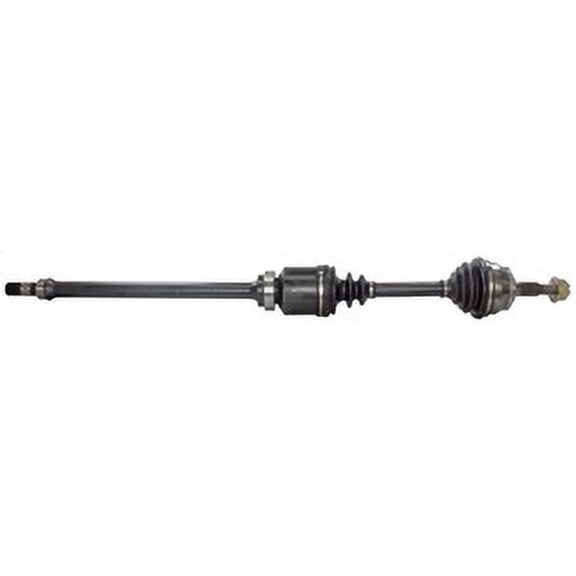 CV Axle Shaft Fits select: 1998 VOLVO S70, 1998 VOLVO V70