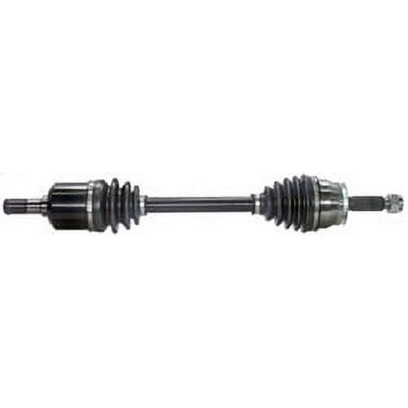 CV Axle Shaft Fits select: 1999-2000 HYUNDAI ELANTRA, 1999-2001 HYUNDAI TIBURON