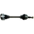 thumbnail image 1 of CV Axle Shaft Fits select: 1999-2001 LEXUS RX, 1 of 2