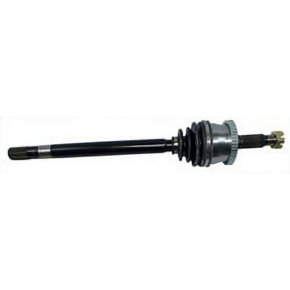 CV Axle Shaft Fits select: 1999-2004 JEEP GRAND CHEROKEE, 1999-2001 JEEP CHEROKEE