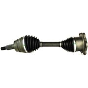 CV Axle Shaft Fits select 2000-2002 FORD RANGER, 1995-2002 FORD EXPLORER
