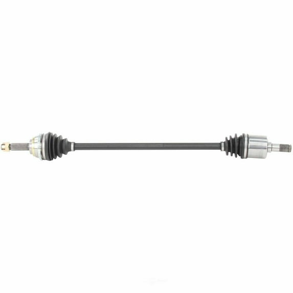 CV Axle Shaft Fits select: 2000-2005 HYUNDAI ACCENT