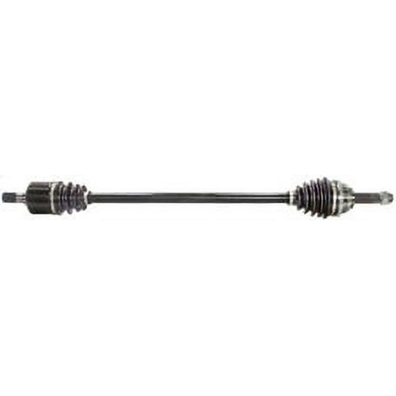 CV Axle Shaft Fits select: 2000-2005 HYUNDAI ACCENT
