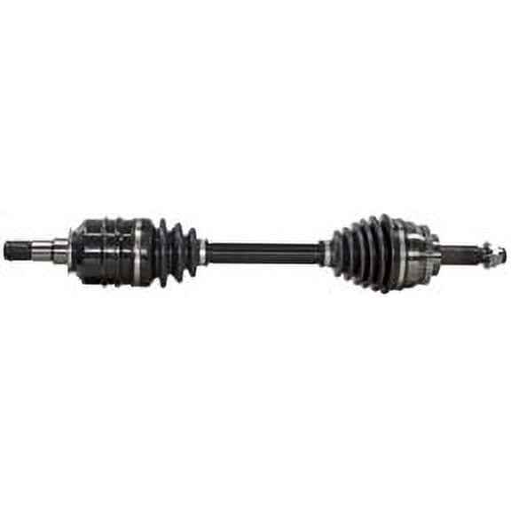 CV Axle Shaft Fits select: 2000-2005 TOYOTA CELICA