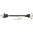 thumbnail image 1 of CV Axle Shaft Fits select: 2000-2005 VOLKSWAGEN PASSAT, 1997-2000 AUDI A4, 1 of 4