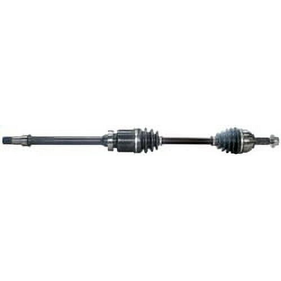 CV Axle Shaft Fits select: 2000-2011 FORD FOCUS