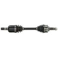 thumbnail image 1 of CV Axle Shaft Fits select: 2001-2002 MAZDA MILLENIA, 1 of 1