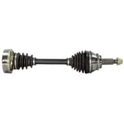 CV Axle Shaft Fits select 2001-2003 TOYOTA HIGHLANDER