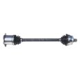 thumbnail image 1 of CV Axle Shaft Fits select: 2001-2005 AUDI ALLROAD, 1 of 4