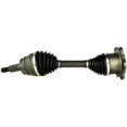 thumbnail image 1 of CV Axle Shaft Fits select: 2001-2005 CHRYSLER SEBRING, 2000 MITSUBISHI ECLIPSE GT, 1 of 4