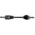 thumbnail image 1 of CV Axle Shaft Fits select: 2001-2005 KIA RIO, 1 of 2