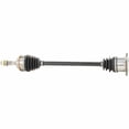thumbnail image 1 of CV Axle Shaft Fits select: 2001-2005 TOYOTA RAV4, 1 of 4