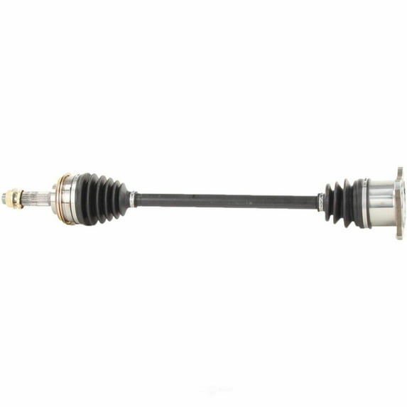 CV Axle Shaft Fits select: 2001-2005 TOYOTA RAV4