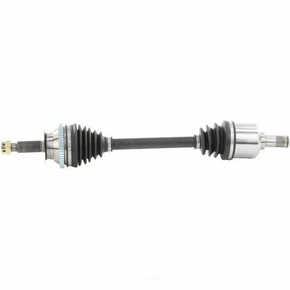 CV Axle Shaft Fits select: 2001-2006 HYUNDAI SANTA FE