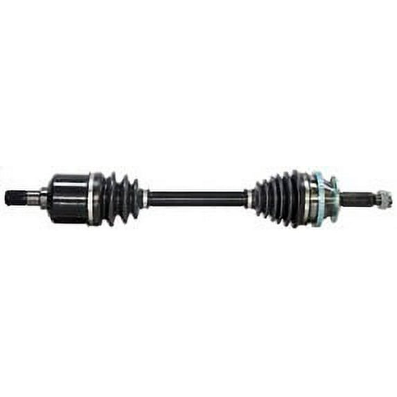 CV Axle Shaft Fits select: 2001-2006 HYUNDAI SANTA FE