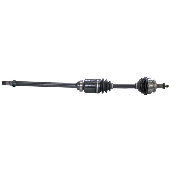 CV Axle Shaft Fits select: 2001-2009 VOLVO S60, 2002-2007 VOLVO V70