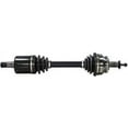 thumbnail image 1 of CV Axle Shaft Fits select: 2001-2009 VOLVO S60, 2002-2008 VOLVO V70, 1 of 2