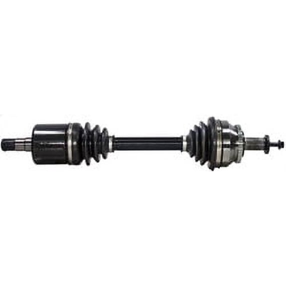 CV Axle Shaft Fits select: 2001-2009 VOLVO S60, 2002-2008 VOLVO V70