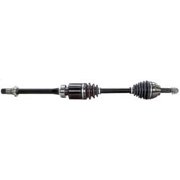 CV Axle Shaft Fits select 2002-2003 TOYOTA CAMRY SOLARA