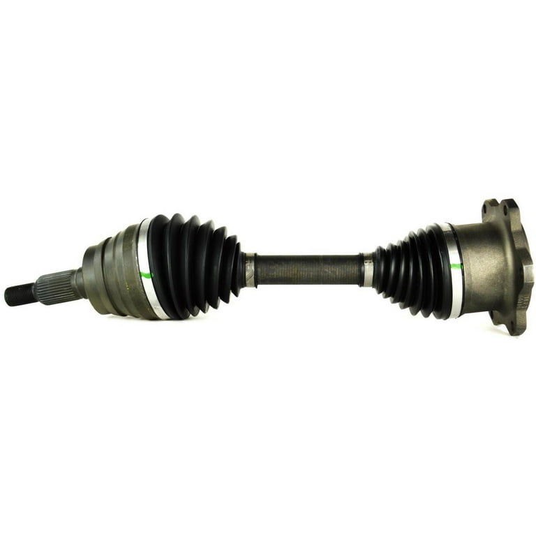 John37【CV-60x3/VF-2,14,102,142,154】 MAXFAVOR CV Joint Axle Assembly Rear Pair Set of 2 Premium