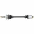 thumbnail image 1 of CV Axle Shaft Fits select: 2002-2005 KIA SEDONA, 1 of 2