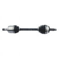 thumbnail image 1 of CV Axle Shaft Fits select: 2002-2006 ACURA RSX TYPE-S, 1 of 4