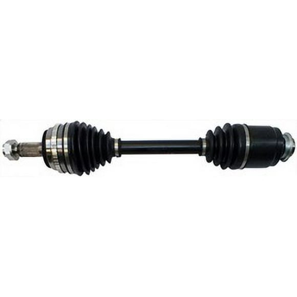 CV Axle Shaft Fits select: 2002-2006 ACURA RSX TYPE-S