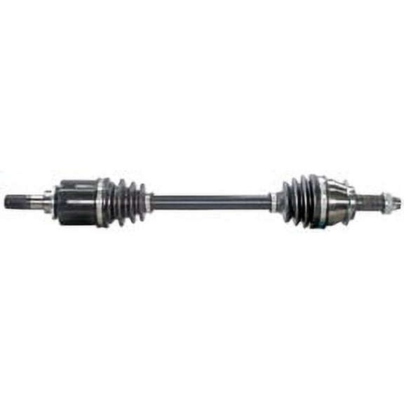 CV Axle Shaft Fits select: 2002-2008 MINI COOPER