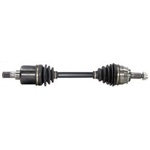 CV Axle Shaft Fits select: 2002-2008 MINI COOPER