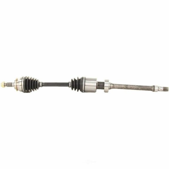CV Axle Shaft Fits select: 2002-2009 MINI COOPER
