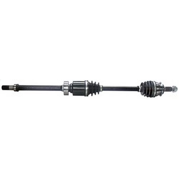 CV Axle Shaft Fits select: 2002-2010 MINI COOPER
