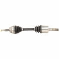 thumbnail image 1 of CV Axle Shaft Fits select: 2002 FORD EXPLORER XLT, 2003 FORD EXPLORER XLT/XLT SPORT/NBX, 1 of 2