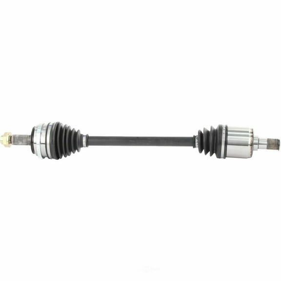 CV Axle Shaft Fits select: 2003-2004 HONDA PILOT, 2001-2002 ACURA MDX