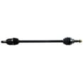 thumbnail image 1 of CV Axle Shaft Fits select: 2003-2004 SATURN ION, 1 of 2