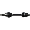 thumbnail image 1 of CV Axle Shaft Fits select: 2003-2005 CHEVROLET ASTRO, 1 of 2