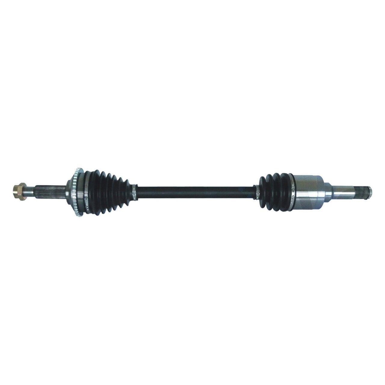 CV Axle Shaft Fits select: 2003-2005 FORD THUNDERBIRD, 2003-2006 LINCOLN LS