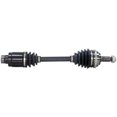 thumbnail image 1 of CV Axle Shaft Fits select: 2003-2005 HONDA CIVIC HYBRID, 1 of 2