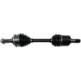 thumbnail image 1 of CV Axle Shaft Fits select: 2003-2005 MAZDA 6, 1 of 2