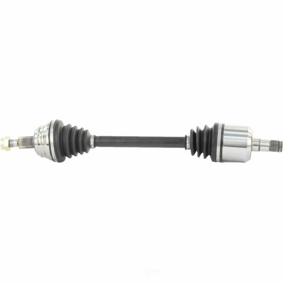 CV Axle Shaft Fits select: 2003-2005 VOLKSWAGEN NEW BEETLE