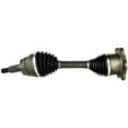 thumbnail image 1 of CV Axle Shaft Fits select: 2003-2006 HYUNDAI SANTA FE, 1 of 3