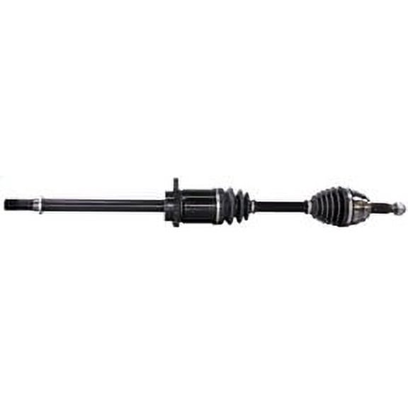 CV Axle Shaft Fits select: 2003-2007 NISSAN MURANO