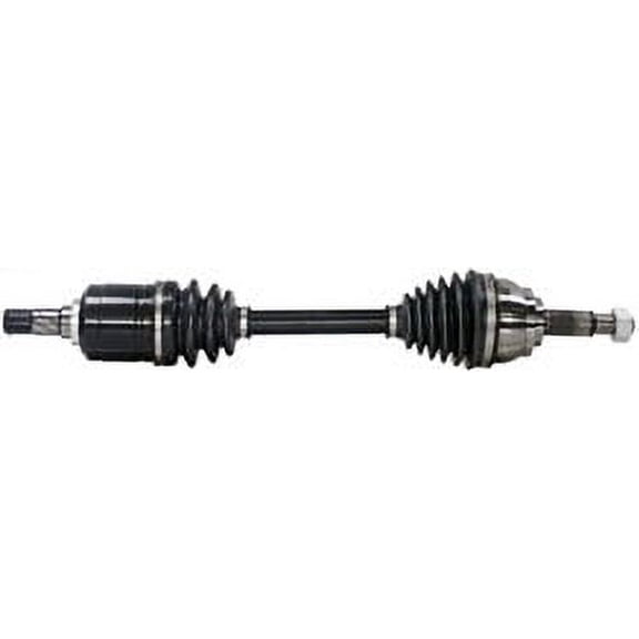 CV Axle Shaft Fits select: 2003-2007 NISSAN MURANO
