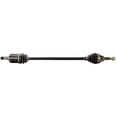 thumbnail image 1 of CV Axle Shaft Fits select: 2003-2007 SATURN ION, 1 of 2