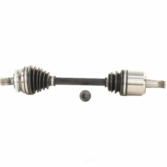 CV Axle Shaft Fits select: 2003-2007 VOLVO XC70, 2001-2002 VOLVO V70 XC