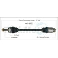 thumbnail image 1 of CV Axle Shaft Fits select: 2003-2008 HONDA PILOT, 1 of 2