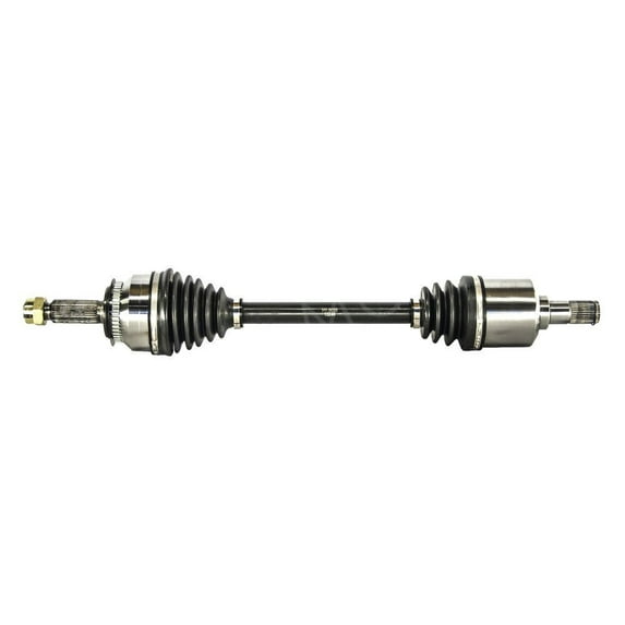 CV Axle Shaft Fits select: 2003-2008 HYUNDAI TIBURON