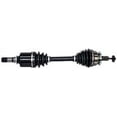 thumbnail image 1 of CV Axle Shaft Fits select: 2004-2005 MAZDA 3, 1 of 2