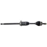 CV Axle Shaft Fits select 2004-2006 NISSAN MAXIMA, 2005-2006 NISSAN ALTIMA